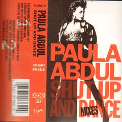 Thumbnail - ABDUL,Paula