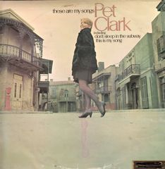 Thumbnail - CLARK,Petula