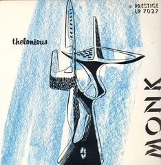 Thumbnail - MONK,Thelonious
