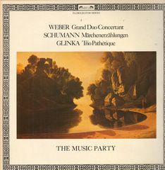 Thumbnail - MUSIC PARTY