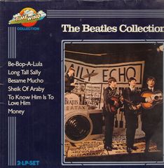 Thumbnail - BEATLES