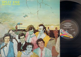 Thumbnail - SPLIT ENZ