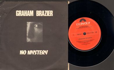 Thumbnail - BRAZIER,Graham