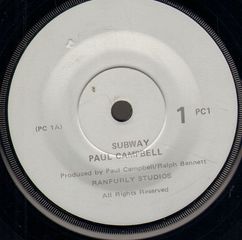 Thumbnail - CAMPBELL,Paul