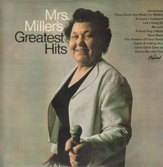 Thumbnail - MRS MILLER