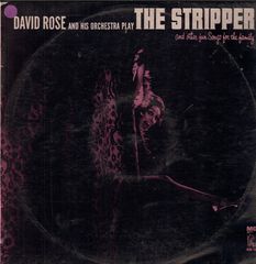 Thumbnail - ROSE,David,And His Orchestra
