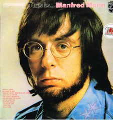 Thumbnail - MANFRED MANN