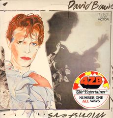 Thumbnail - BOWIE,David