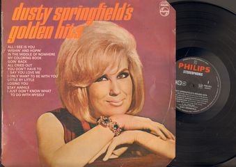 Thumbnail - SPRINGFIELD,Dusty