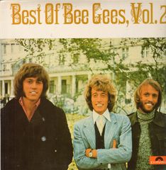 Thumbnail - BEE GEES