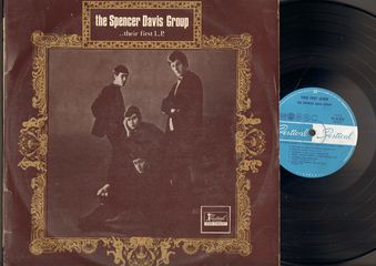 Thumbnail - DAVIS,Spencer,Group