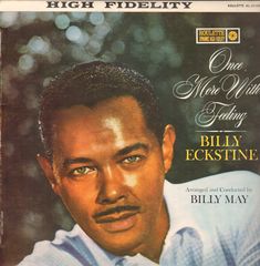 Thumbnail - ECKSTINE,Billy