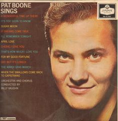 Thumbnail - BOONE,Pat