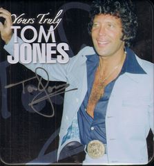 Thumbnail - JONES,Tom