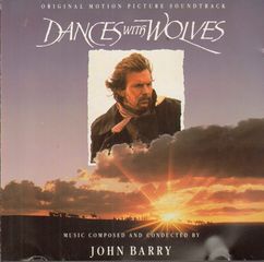 Thumbnail - DANCES WITH WOLVES