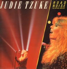 Thumbnail - TZUKE,Judie