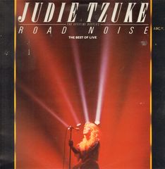 Thumbnail - TZUKE,Judie