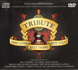 Thumbnail - VARIOUS ARTISTS