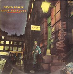 Thumbnail - BOWIE,David