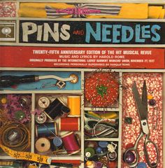 Thumbnail - PINS AND NEEDLES