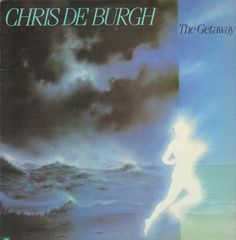 Thumbnail - De BURGH,Chris