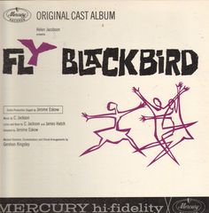 Thumbnail - FLY BLACKBIRD