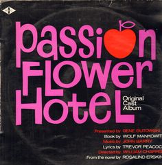 Thumbnail - PASSION FLOWER HOTEL
