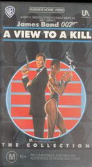 Thumbnail - JAMES BOND-THE COLLECTION