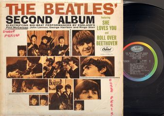 Thumbnail - BEATLES