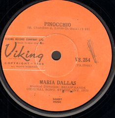 Thumbnail - DALLAS,Maria