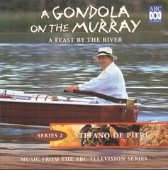 Thumbnail - A GONDOLA ON THE MURRAY