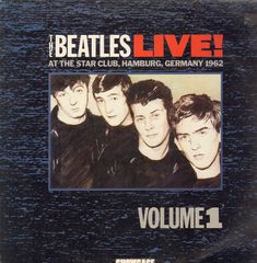 Thumbnail - BEATLES