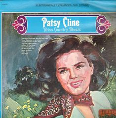 Thumbnail - CLINE,Patsy