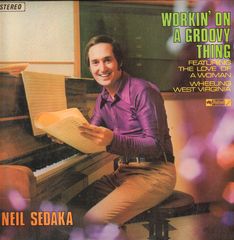 Thumbnail - SEDAKA,Neil