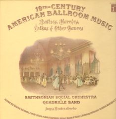 Thumbnail - SMITHSONIAN SOCIAL ORCHESTRA & QUADRILLE BAND