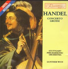 Thumbnail - HANDEL