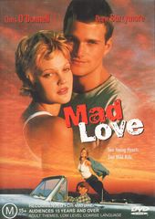 Thumbnail - MAD LOVE