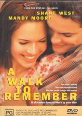 Thumbnail - A WALK TO REMEMBER