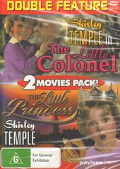 Thumbnail - TEMPLE,Shirley