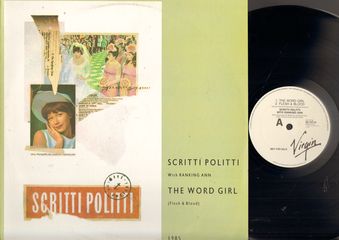 Thumbnail - SCRITTI POLITTI