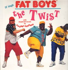 Thumbnail - FAT BOYS