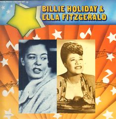 Thumbnail - HOLIDAY,Billie,& Ella FITZGERALD