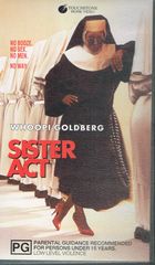 Thumbnail - SISTER ACT