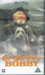 Thumbnail - GREYFRIARS BOBBY