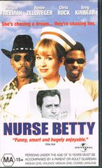 Thumbnail - NURSE BETTY