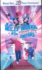 Thumbnail - WILLY WONKA AND THE CHOCOLATE FACTORY