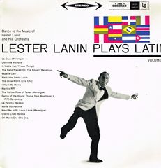 Thumbnail - LANIN,Lester