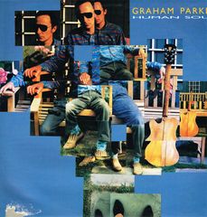 Thumbnail - PARKER,Graham