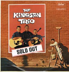 Thumbnail - KINGSTON TRIO