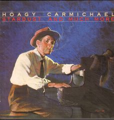 Thumbnail - CARMICHAEL,Hoagy